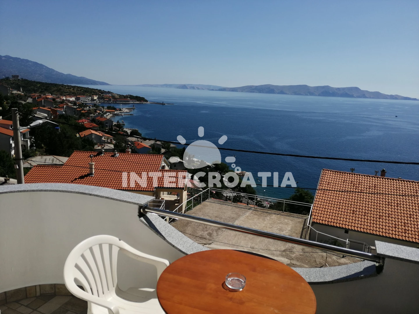 Apartmán Kvarner - Senj KV 7671 N2