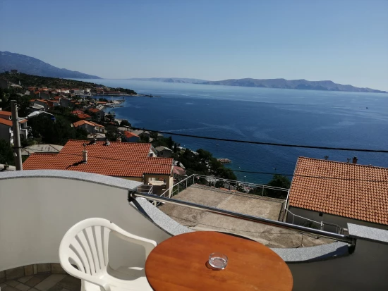 Apartmán Kvarner - Senj KV 7671 N2
