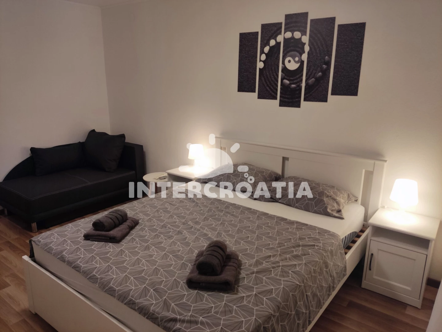 Apartmán Kvarner - Senj KV 7671 N2