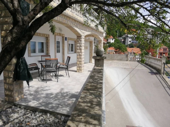 Apartmán Kvarner - Senj KV 7671 N2