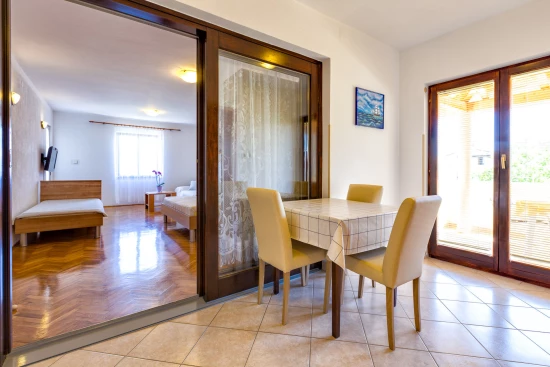 Apartmán Ostrov Lošinj - Mali Lošinj OS 10479 N5