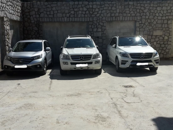 Apartmán Ostrov Lošinj - Mali Lošinj OS 10480 N6