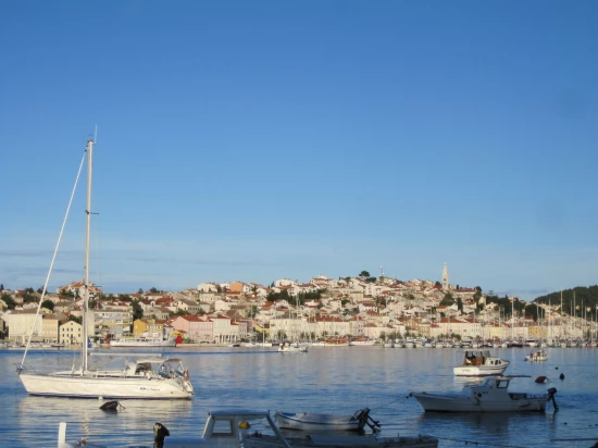 Apartmán Ostrov Lošinj - Mali Lošinj OS 10480 N6