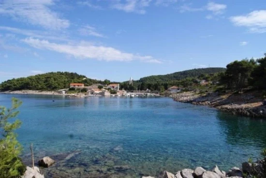 Apartmán Ostrov Lošinj - Mali Lošinj OS 10480 N6
