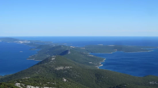 Apartmán Ostrov Lošinj - Mali Lošinj OS 10480 N6