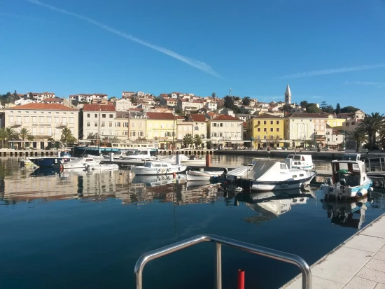 Apartmán Ostrov Lošinj - Mali Lošinj OS 10480 N6