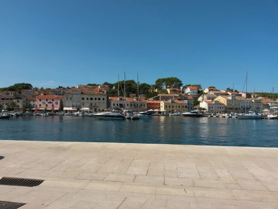 Apartmán Ostrov Lošinj - Mali Lošinj OS 10480 N6