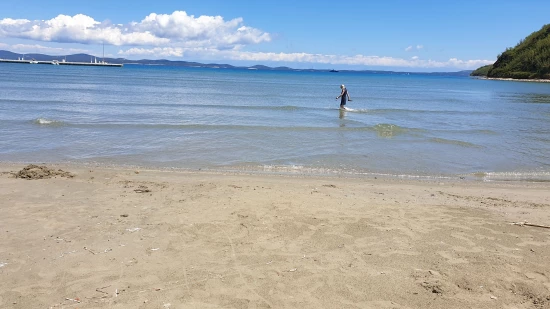 Apartmán Ostrov Lošinj - Mali Lošinj OS 10480 N6