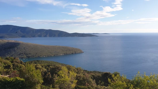 Apartmán Ostrov Lošinj - Mali Lošinj OS 10480 N6