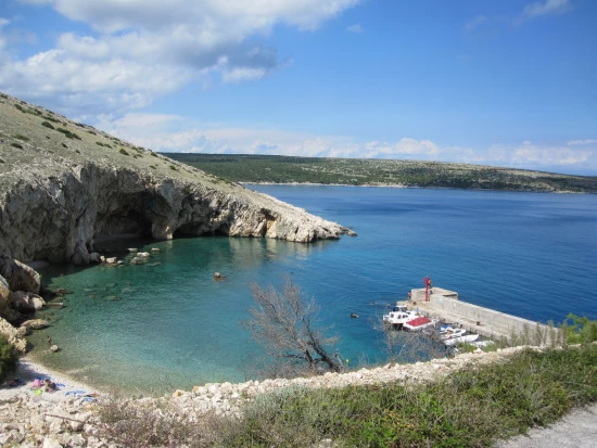 Apartmán Ostrov Lošinj - Mali Lošinj OS 10480 N6