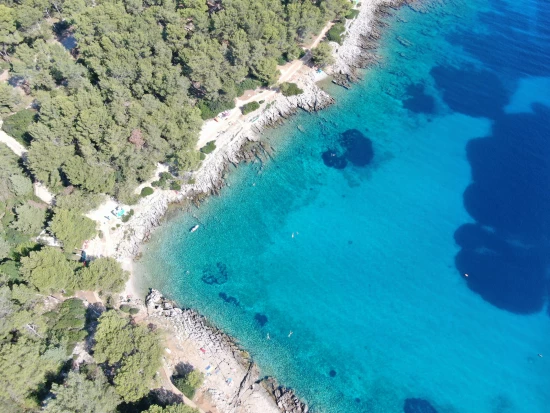 Apartmán Ostrov Lošinj - Mali Lošinj OS 10480 N6