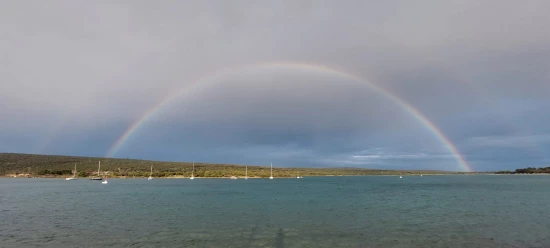 Apartmán Ostrov Lošinj - Mali Lošinj OS 10480 N6