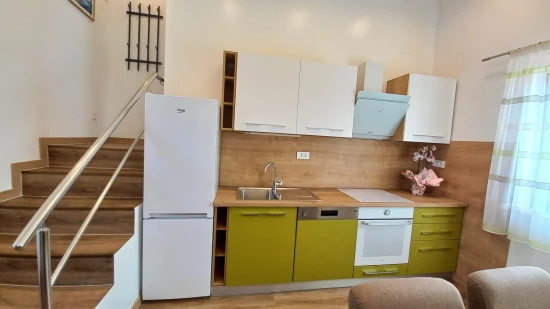 Apartmán Ostrov Lošinj - Mali Lošinj OS 10480 N6