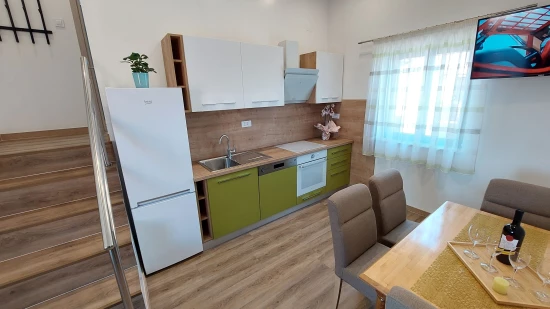 Apartmán Ostrov Lošinj - Mali Lošinj OS 10480 N6