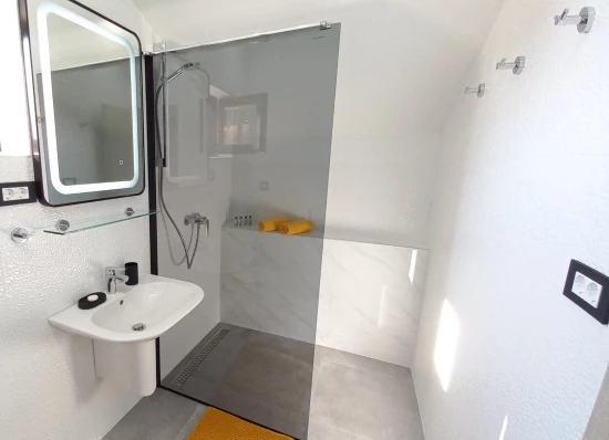 Apartmán Ostrov Lošinj - Mali Lošinj OS 10480 N6