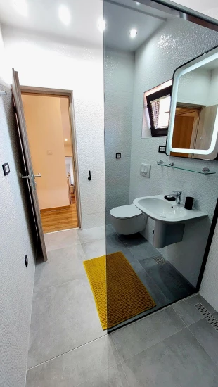 Apartmán Ostrov Lošinj - Mali Lošinj OS 10480 N6