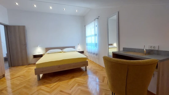 Apartmán Ostrov Lošinj - Mali Lošinj OS 10480 N6