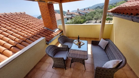 Apartmán Ostrov Lošinj - Mali Lošinj OS 10480 N6