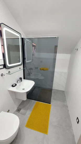 Apartmán Ostrov Lošinj - Mali Lošinj OS 10480 N6