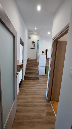 Apartmán Ostrov Lošinj - Mali Lošinj OS 10480 N6