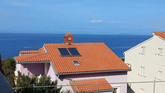 Apartmán Ostrov Lošinj - Mali Lošinj OS 10480 N6