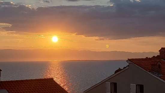 Apartmán Ostrov Lošinj - Mali Lošinj OS 10480 N6