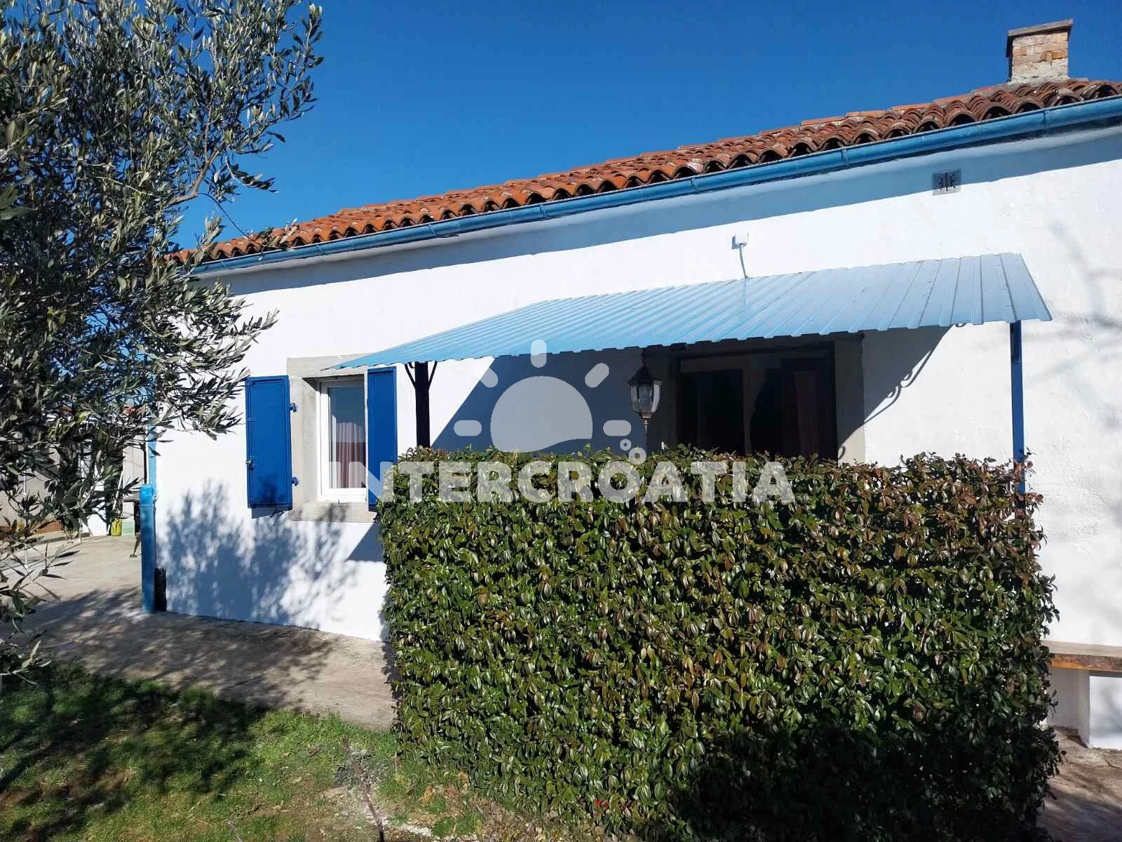 Domek Istrie - Labin (Rabac) IS 7217 N1