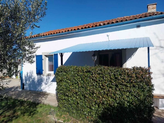 Domek Istrie - Labin (Rabac) IS 7217 N1