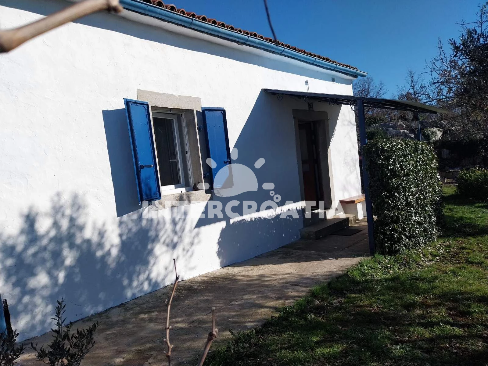 Domek Istrie - Labin (Rabac) IS 7217 N1