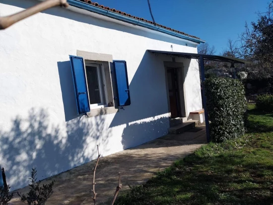 Domek Istrie - Labin (Rabac) IS 7217 N1