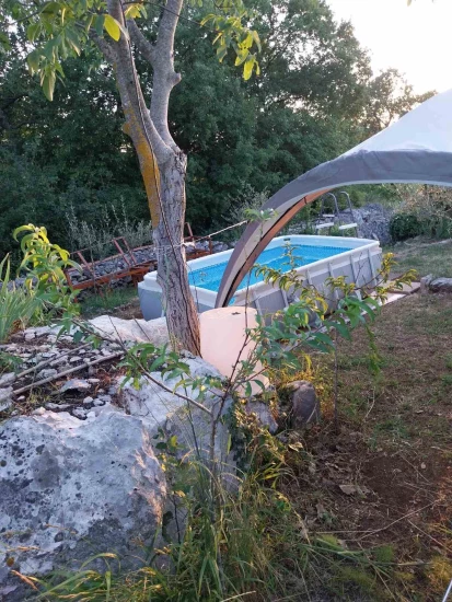 Domek Istrie - Labin (Rabac) IS 7217 N1