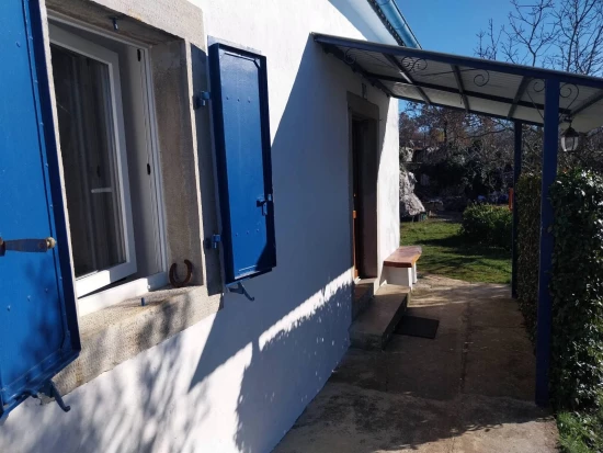 Domek Istrie - Labin (Rabac) IS 7217 N1