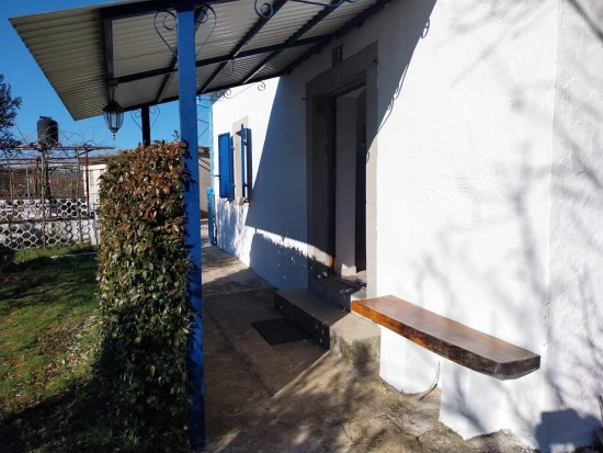 Domek Istrie - Labin (Rabac) IS 7217 N1