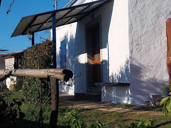 Domek Istrie - Labin (Rabac) IS 7217 N1