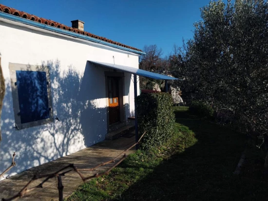 Domek Istrie - Labin (Rabac) IS 7217 N1