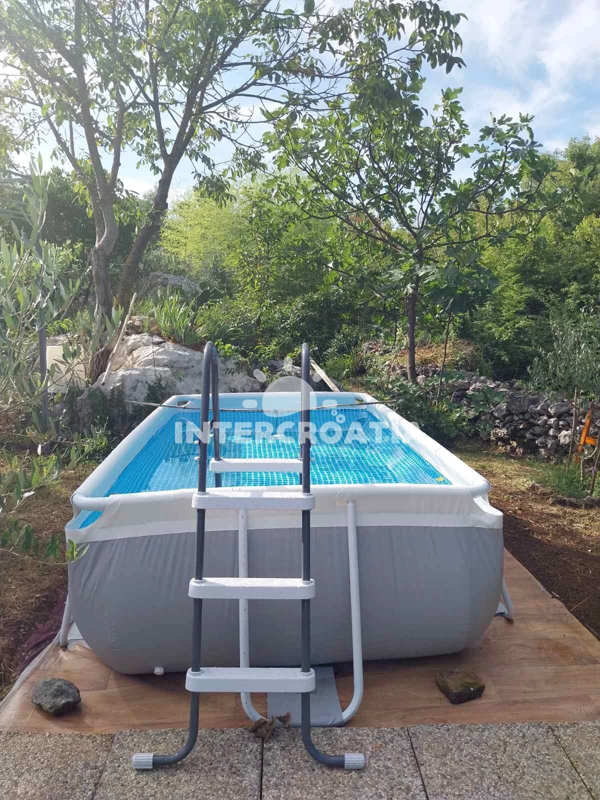 Domek Istrie - Labin (Rabac) IS 7217 N1