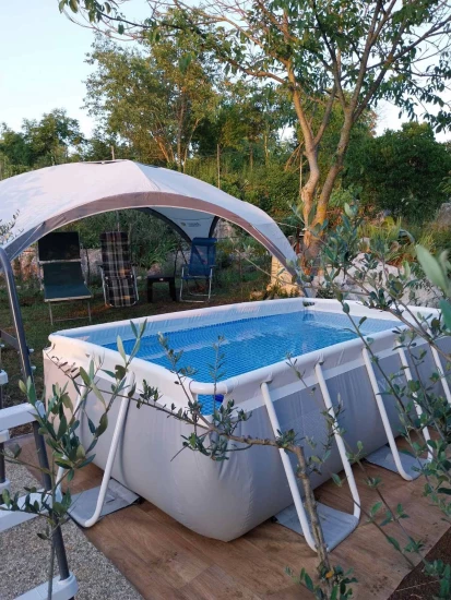 Domek Istrie - Labin (Rabac) IS 7217 N1