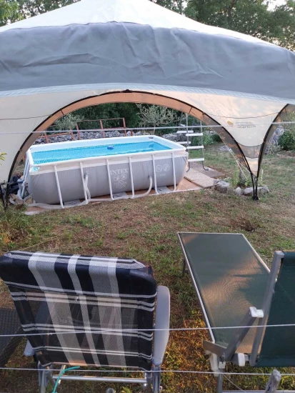 Domek Istrie - Labin (Rabac) IS 7217 N1