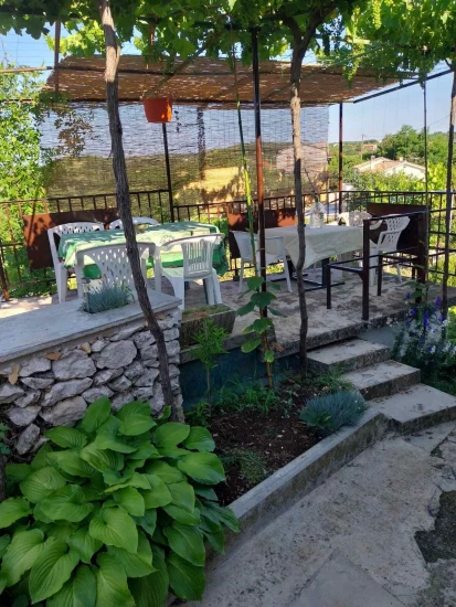 Domek Istrie - Labin (Rabac) IS 7217 N1