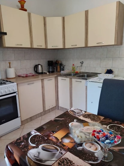 Domek Istrie - Labin (Rabac) IS 7217 N1