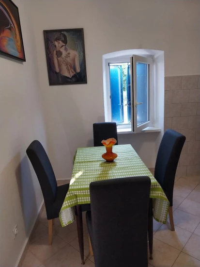 Domek Istrie - Labin (Rabac) IS 7217 N1