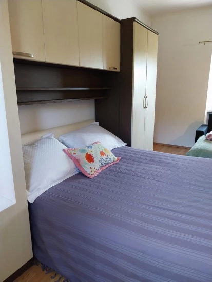 Domek Istrie - Labin (Rabac) IS 7217 N1