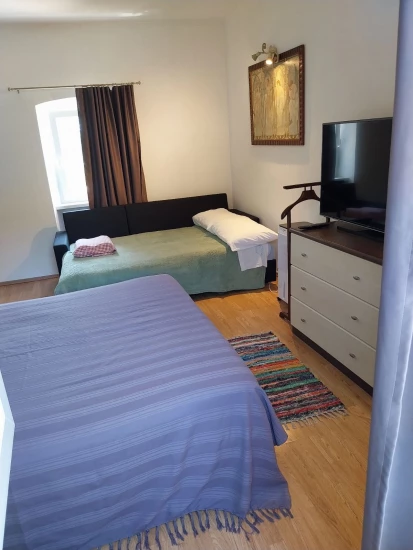 Domek Istrie - Labin (Rabac) IS 7217 N1