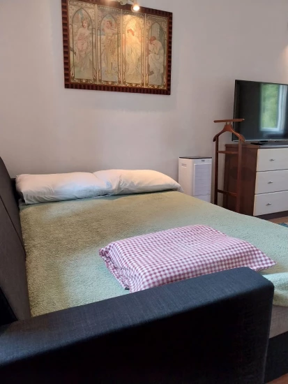 Domek Istrie - Labin (Rabac) IS 7217 N1