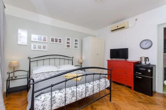 Apartmán Střední Dalmácie - Split DA 8702 N1