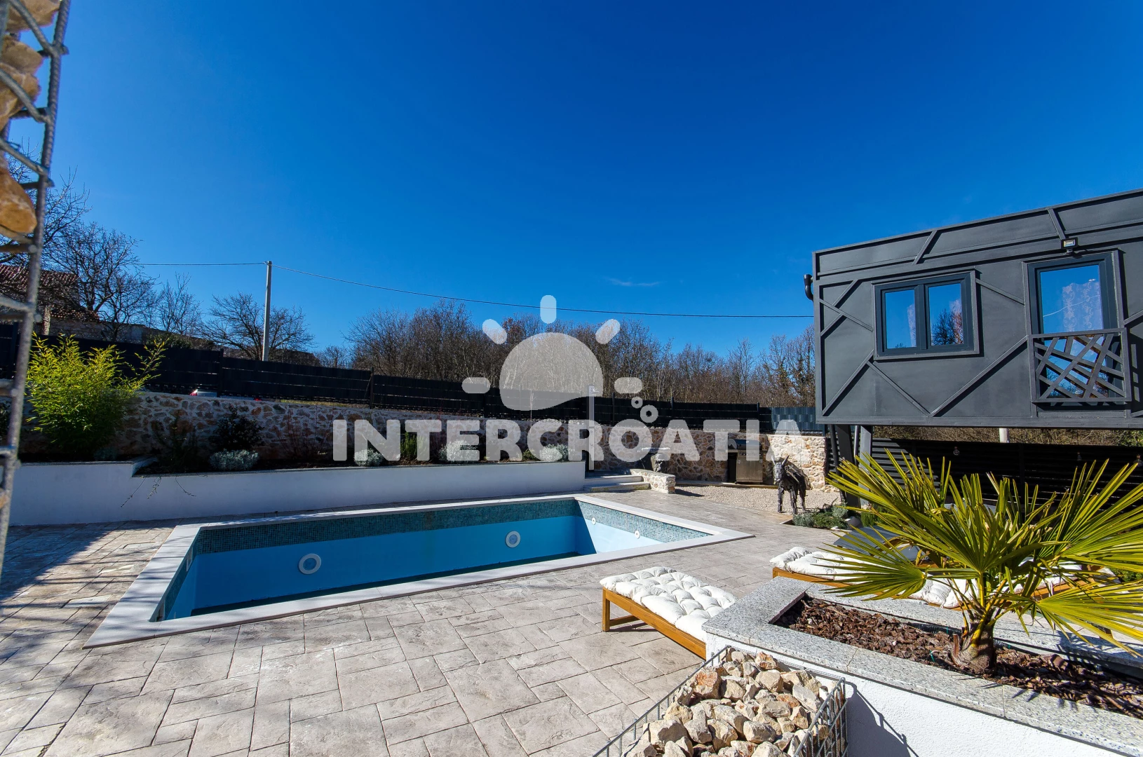 Vila Střední Dalmácie - Cista Provo DA 8704 N1