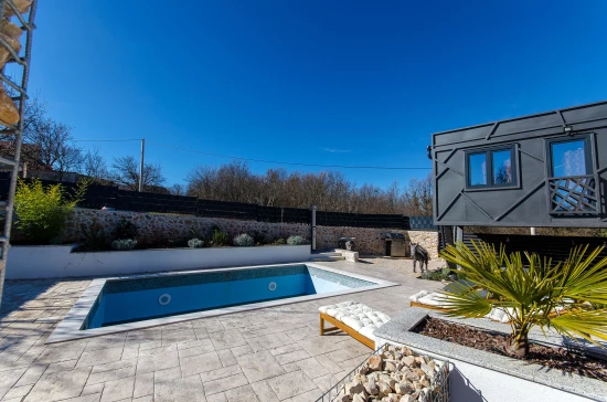 Vila Střední Dalmácie - Cista Provo DA 8704 N1