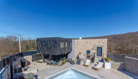 Vila Střední Dalmácie - Cista Provo DA 8704 N1