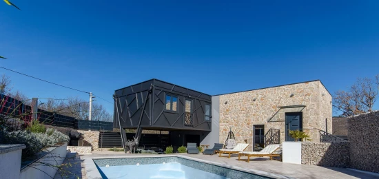 Vila Střední Dalmácie - Cista Provo DA 8704 N1