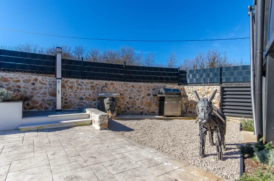 Vila Střední Dalmácie - Cista Provo DA 8704 N1